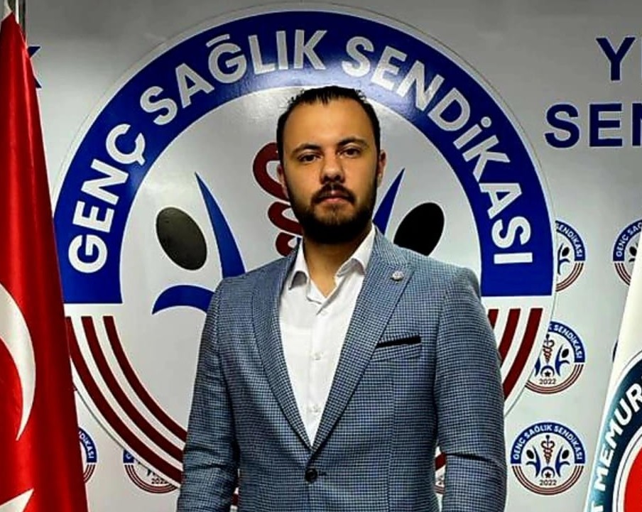 Mahmut Doğan